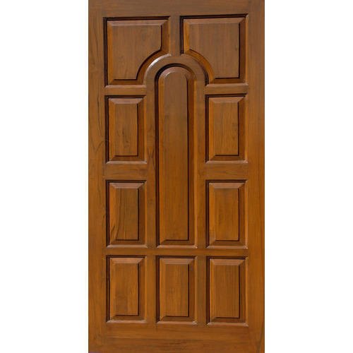 Sagwaan Wood Bedroom Doors